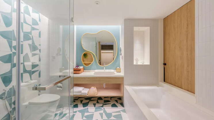 Centara Grand Beach Resort Phuket